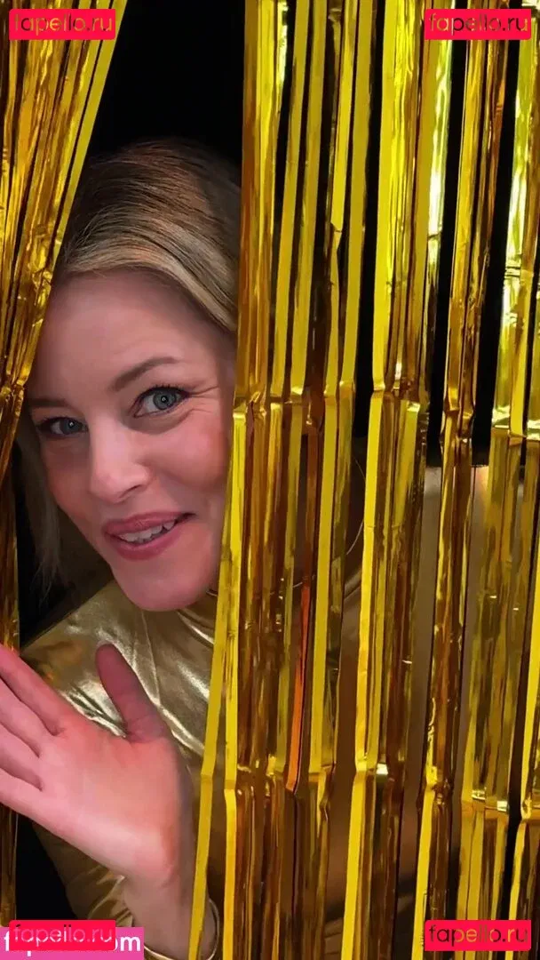 Elizabeth Banks Onlyfans Photo Gallery 