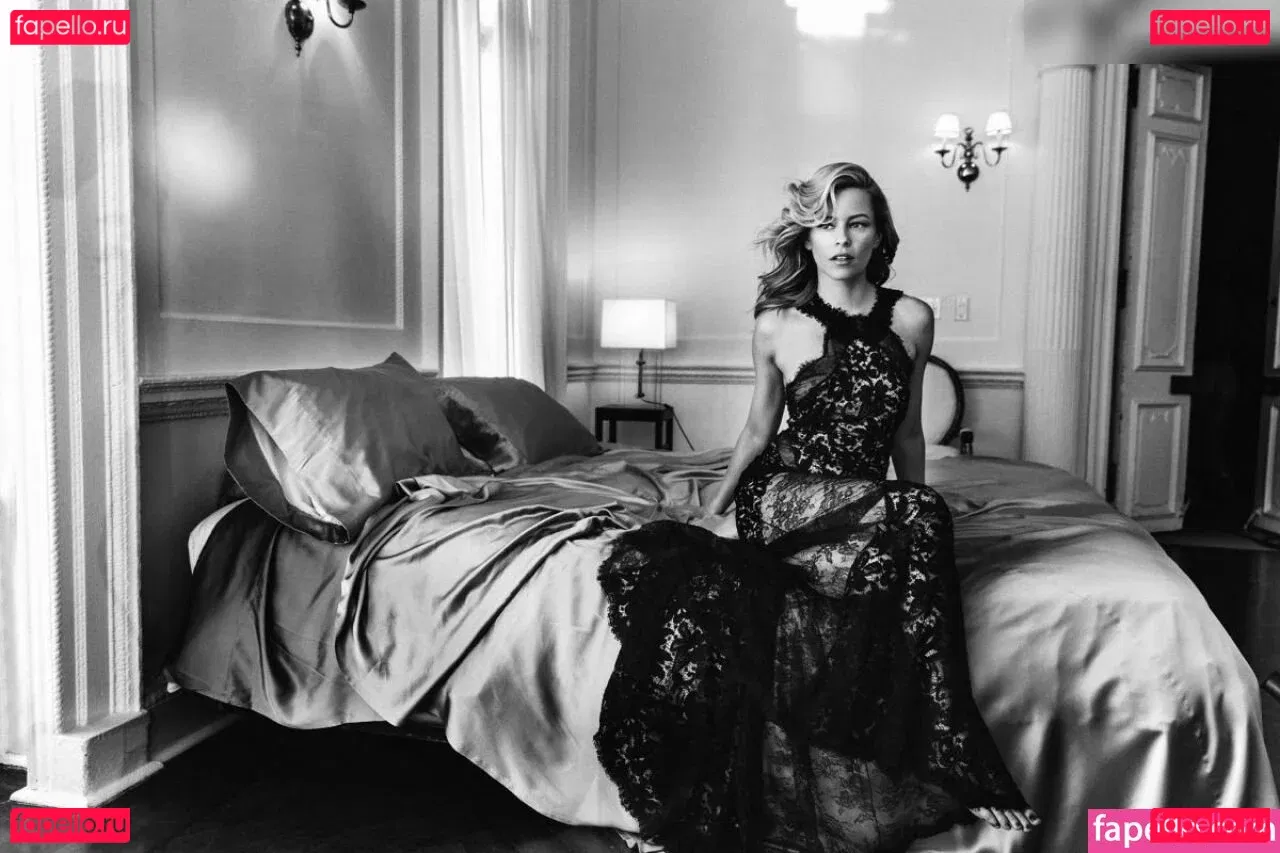 Elizabeth Banks Onlyfans Photo Gallery 