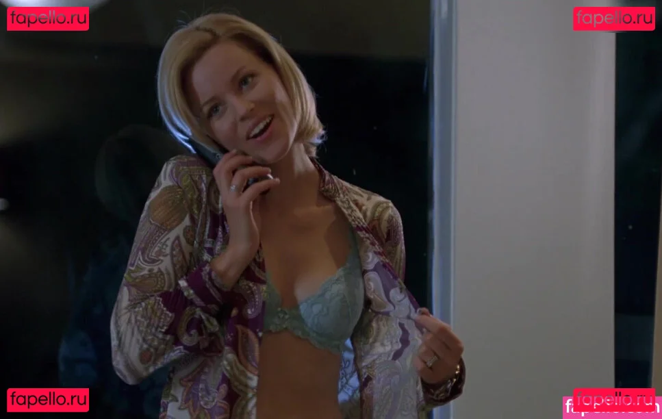 Elizabeth Banks Onlyfans Photo Gallery 