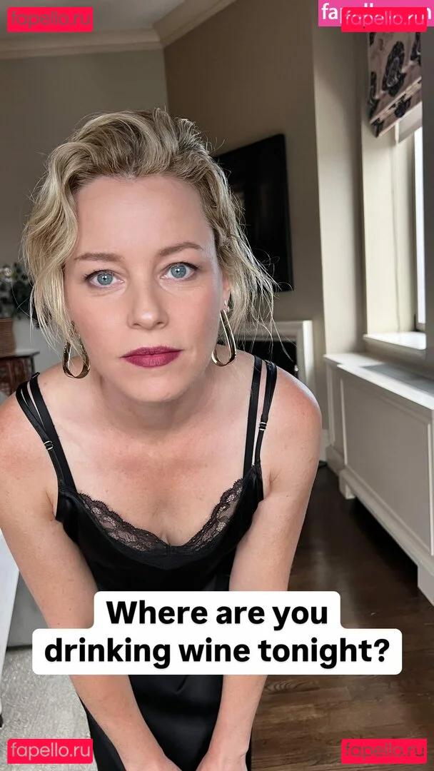 Elizabeth Banks Onlyfans Photo Gallery 