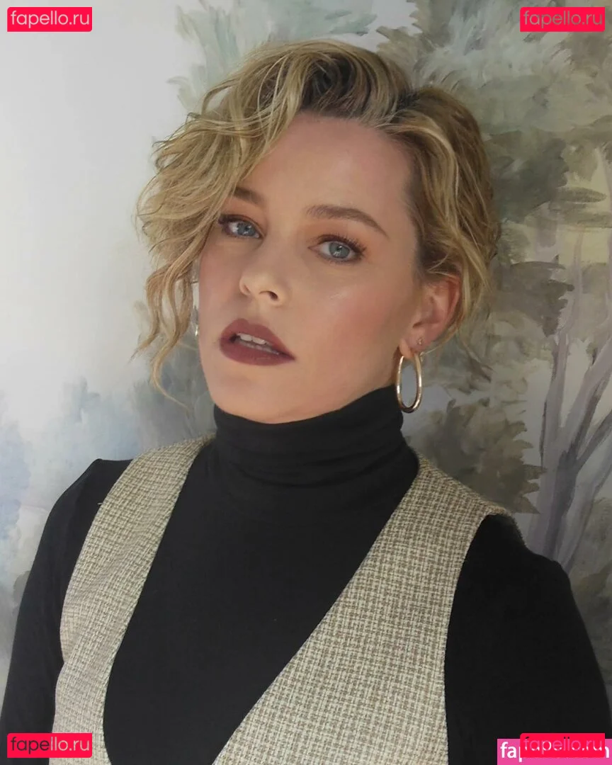 Elizabeth Banks Onlyfans Photo Gallery 