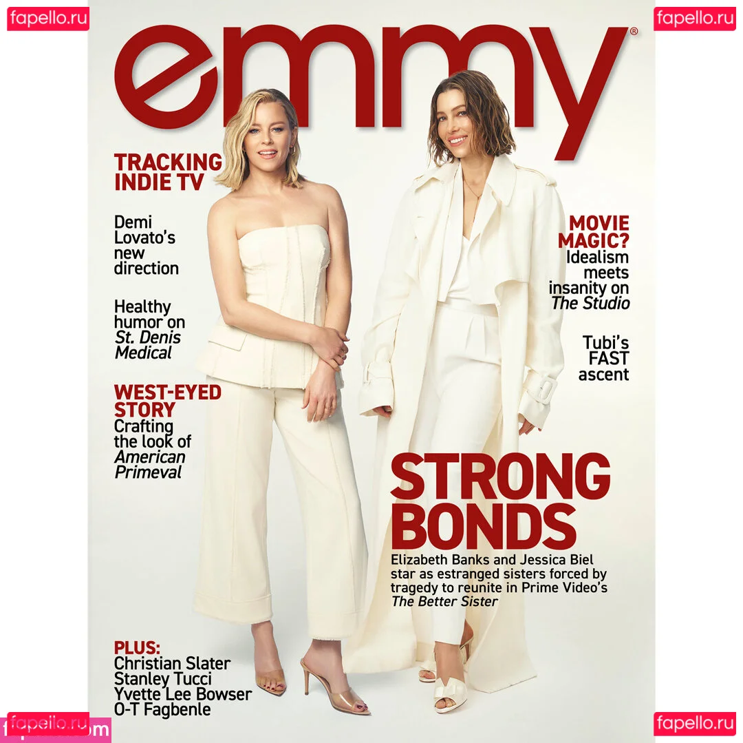 Elizabeth Banks Onlyfans Photo Gallery 