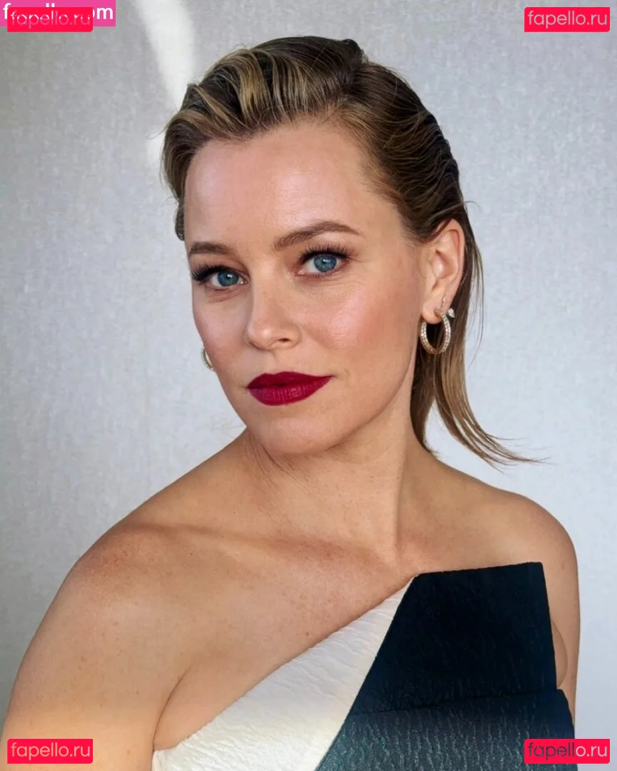 Elizabeth Banks Onlyfans Photo Gallery 