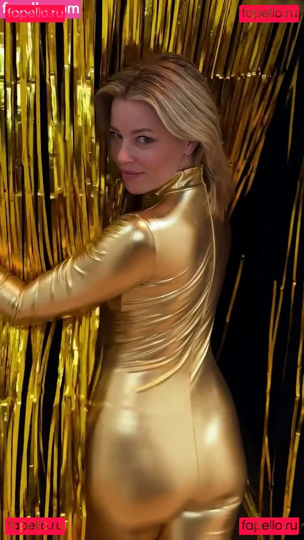 Elizabeth Banks Onlyfans Photo Gallery 