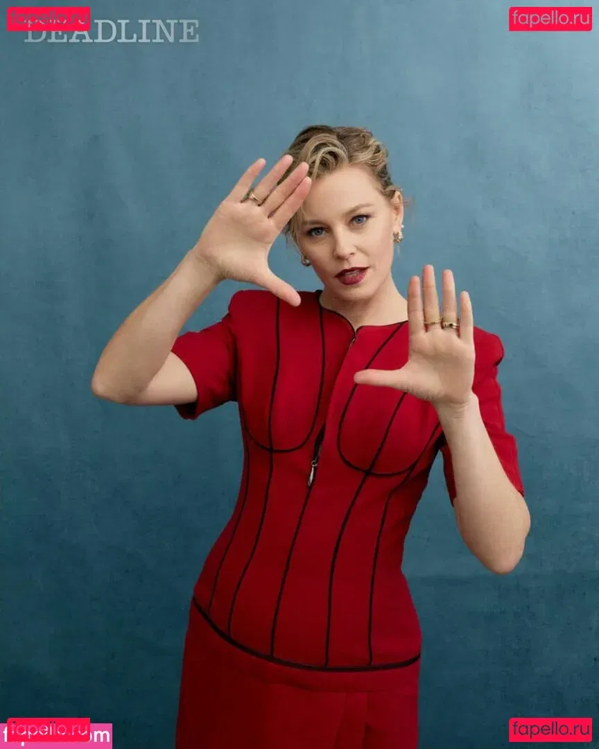 Elizabeth Banks Onlyfans Photo Gallery 