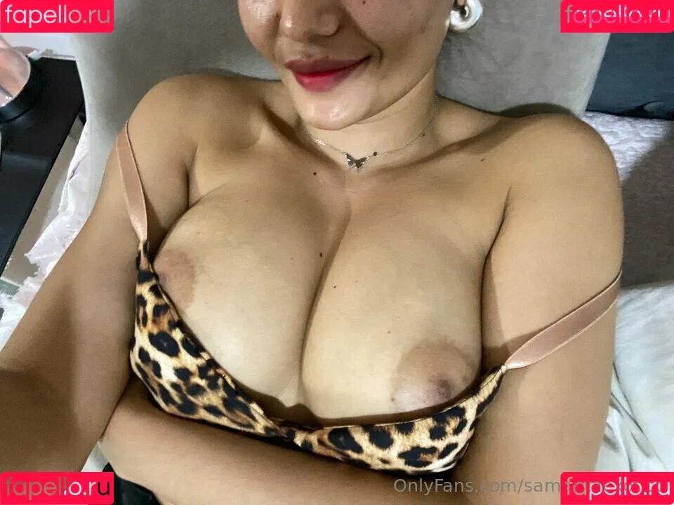 samantaexoticc Onlyfans Photo Gallery 