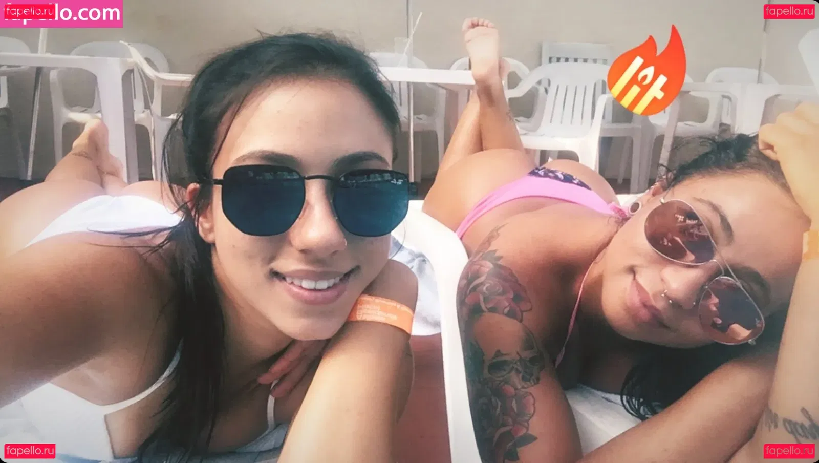 Julia Abade Onlyfans Photo Gallery 