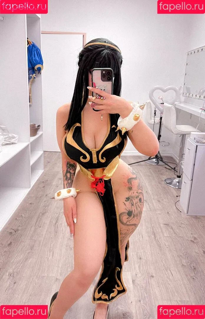 mimsyheart Onlyfans Photo Gallery 
