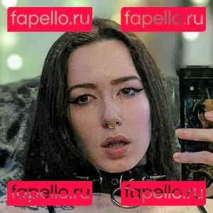 ravenevilfree Onlyfans Photo Gallery 