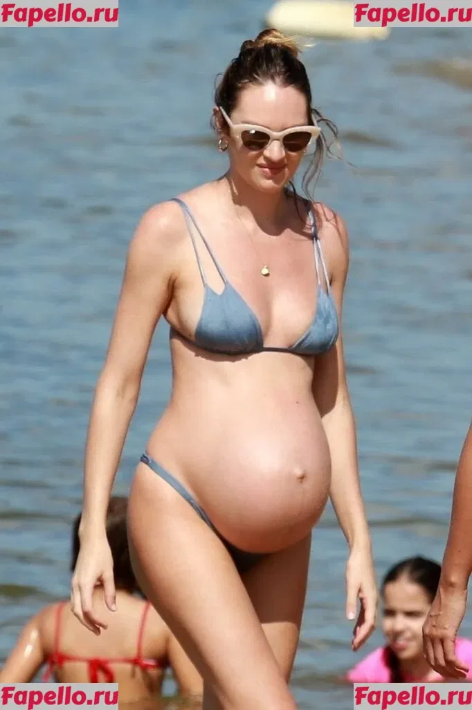 Candice Swanepoel Onlyfans Photo Gallery 