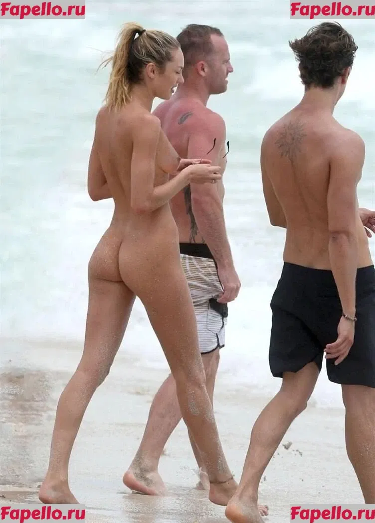 Candice Swanepoel Onlyfans Photo Gallery 