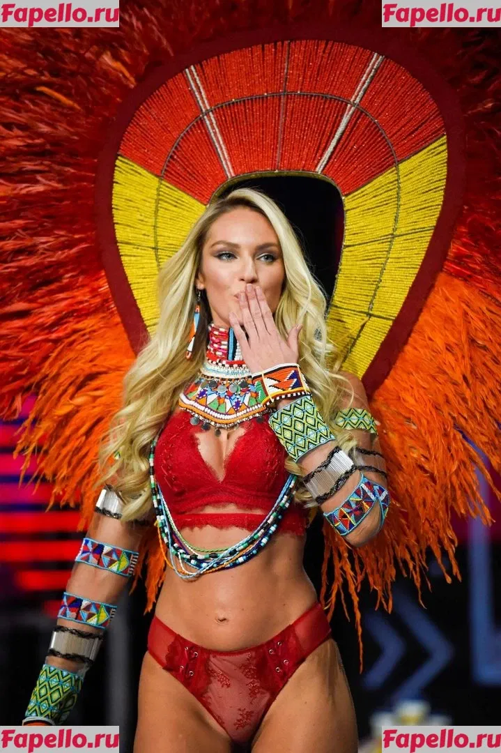 Candice Swanepoel Onlyfans Photo Gallery 