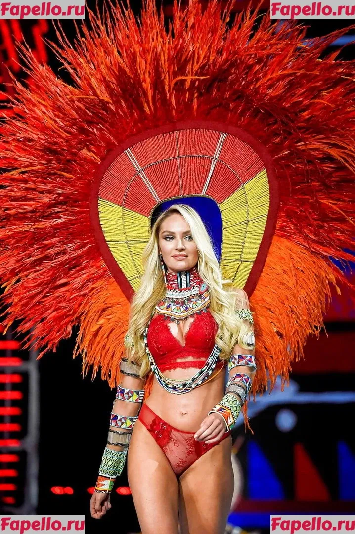 Candice Swanepoel Onlyfans Photo Gallery 