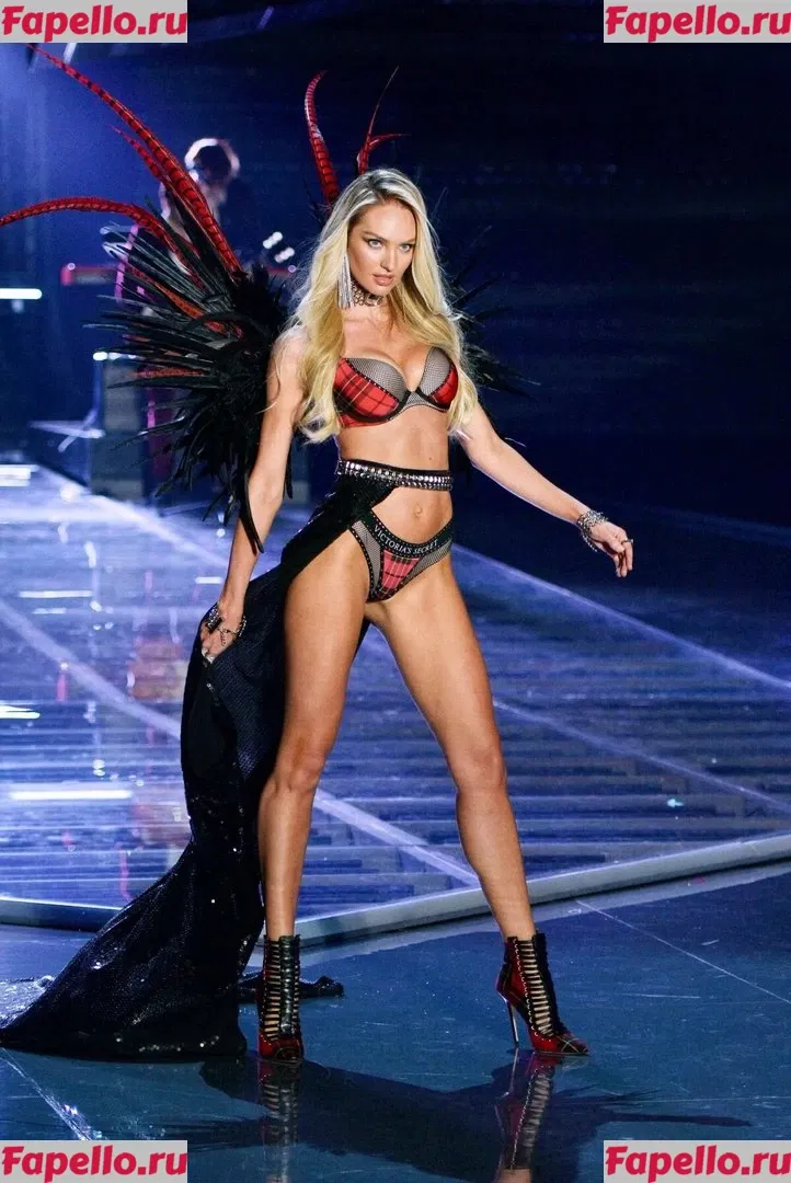Candice Swanepoel Onlyfans Photo Gallery 