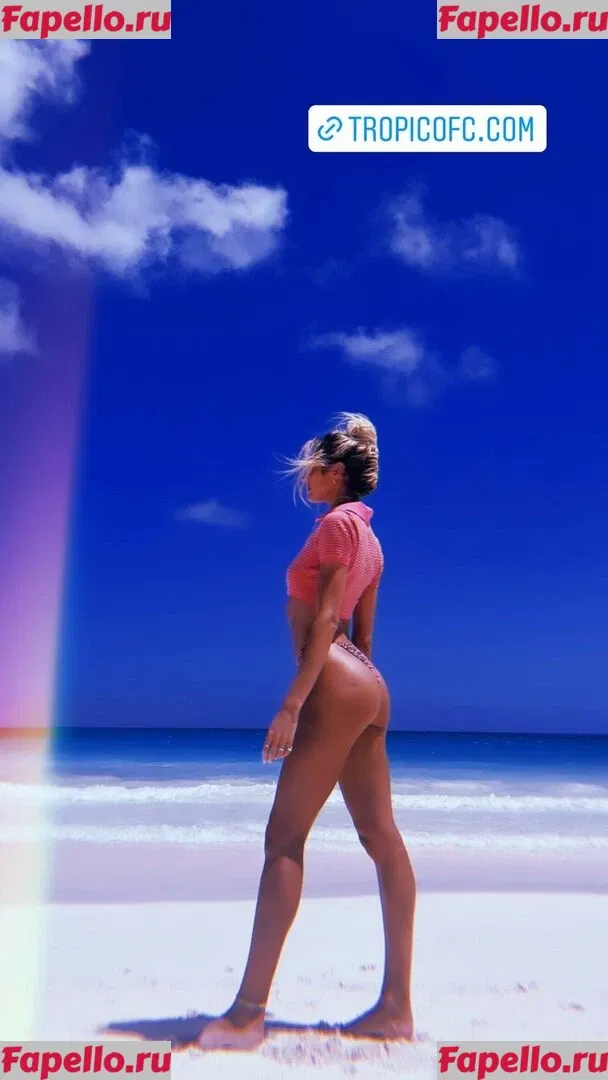 Candice Swanepoel Onlyfans Photo Gallery 