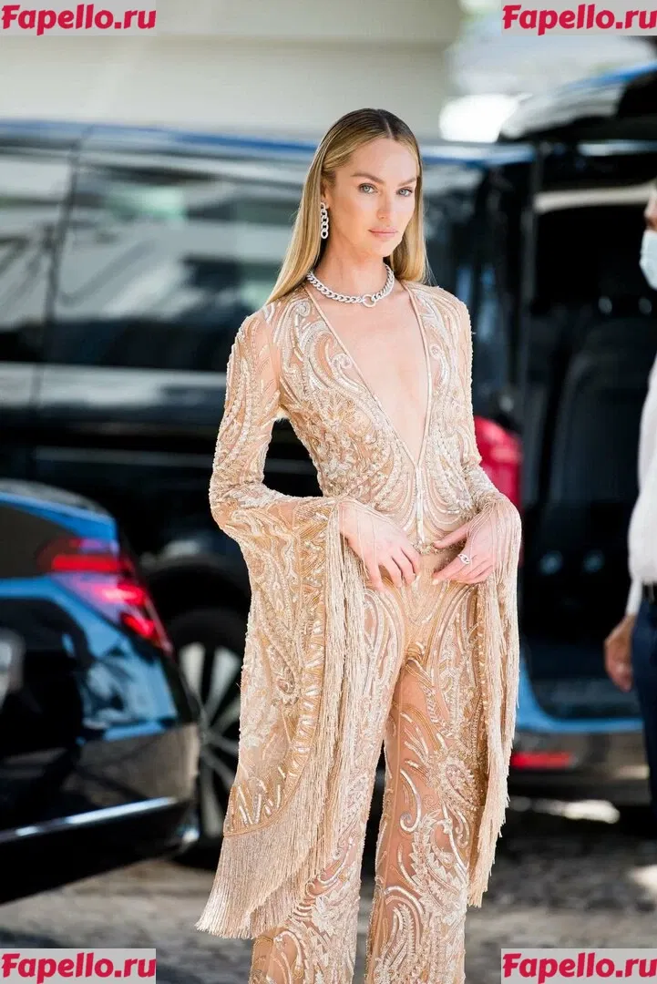 Candice Swanepoel Onlyfans Photo Gallery 