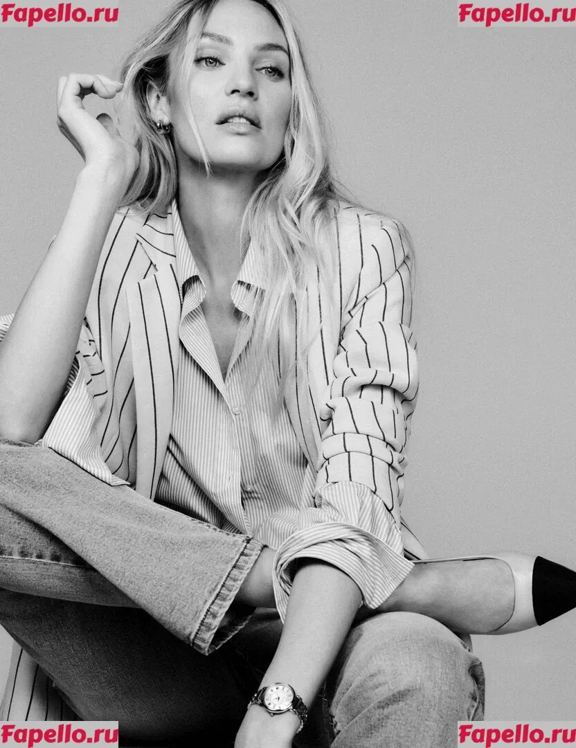 Candice Swanepoel Onlyfans Photo Gallery 