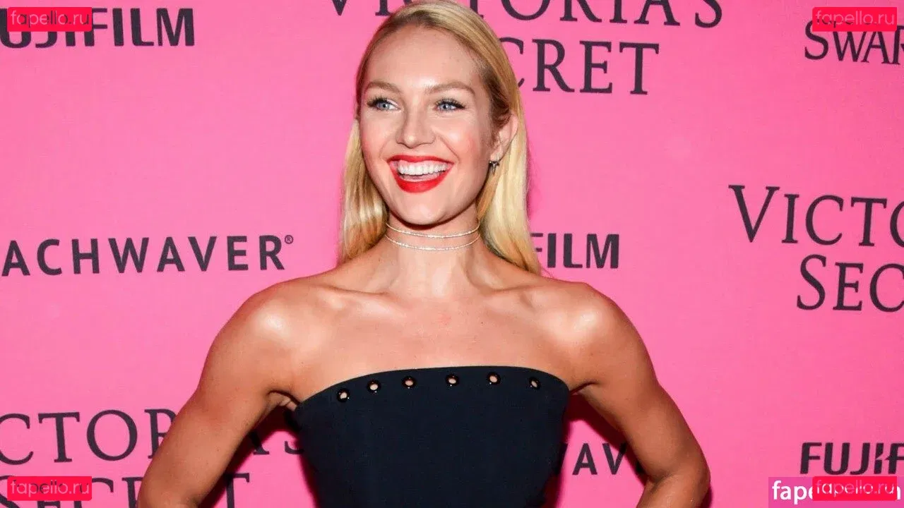 Candice Swanepoel Onlyfans Photo Gallery 