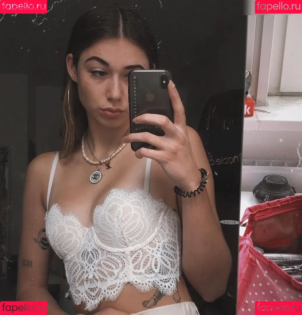 Janaxnell Onlyfans Photo Gallery 