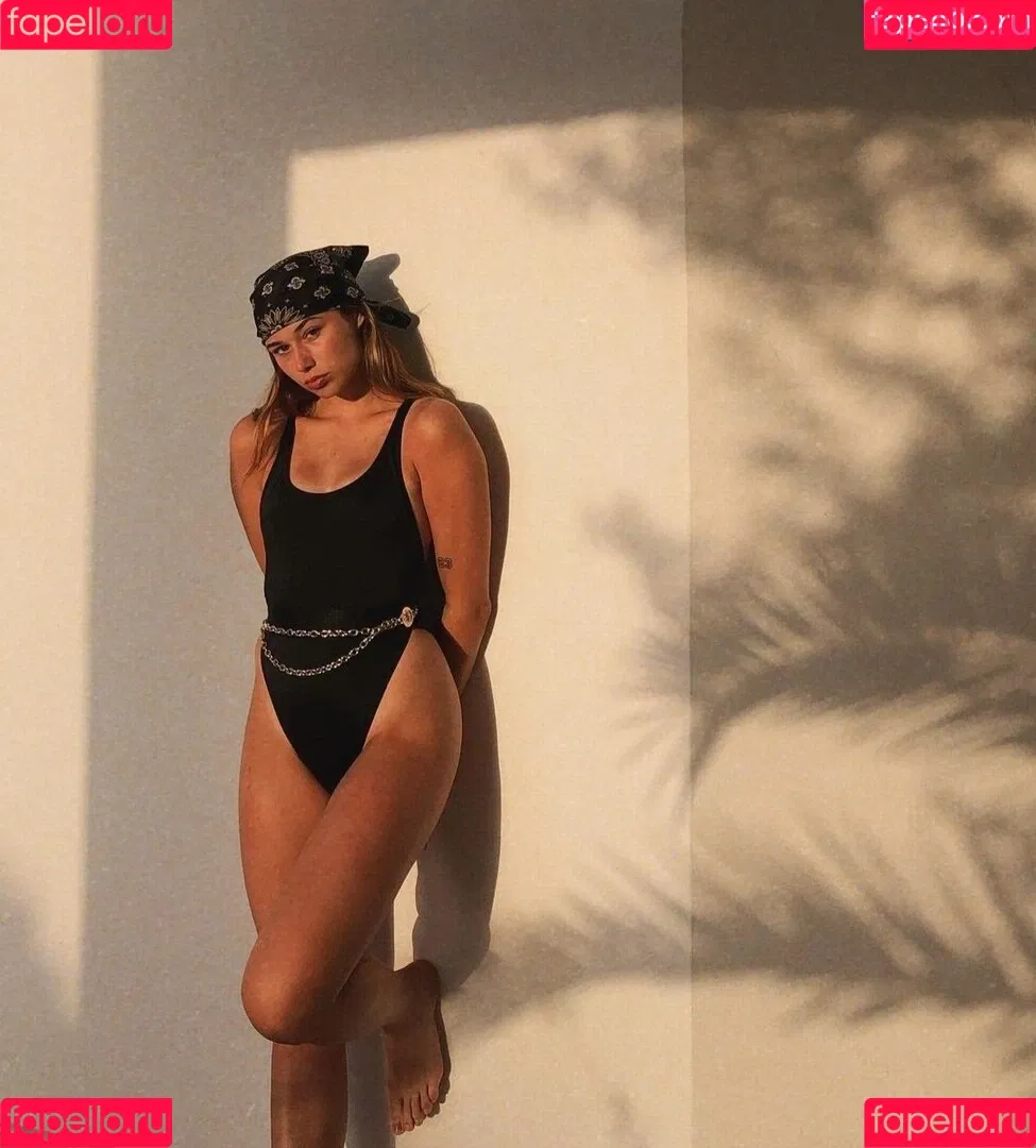 Janaxnell Onlyfans Photo Gallery 