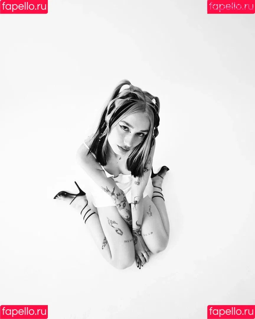 Janaxnell Onlyfans Photo Gallery 