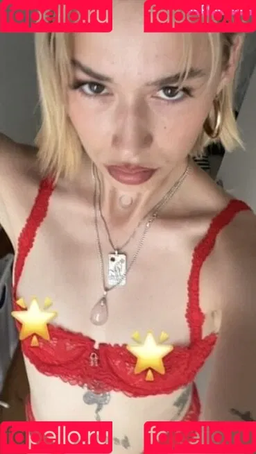 Janaxnell Onlyfans Photo Gallery 