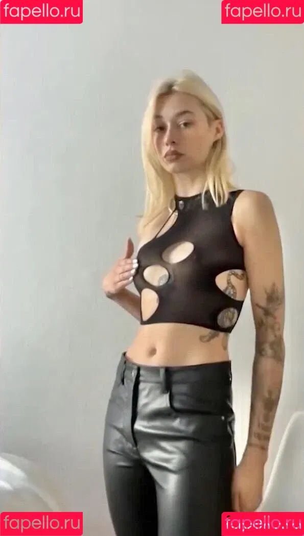 Janaxnell Onlyfans Photo Gallery 