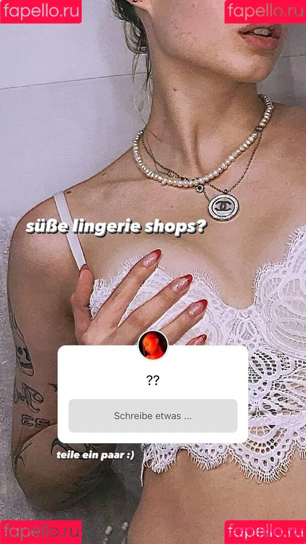Janaxnell Onlyfans Photo Gallery 