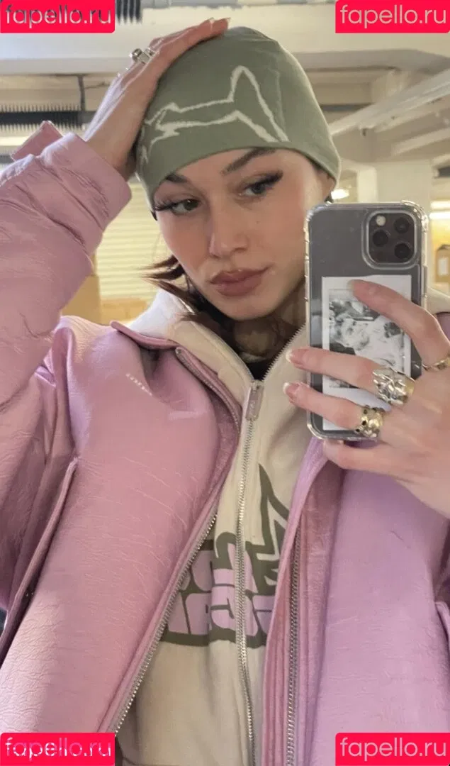 Janaxnell Onlyfans Photo Gallery 