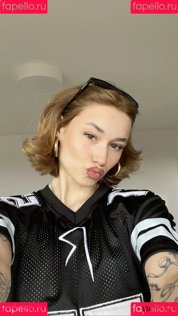 Janaxnell Onlyfans Photo Gallery 