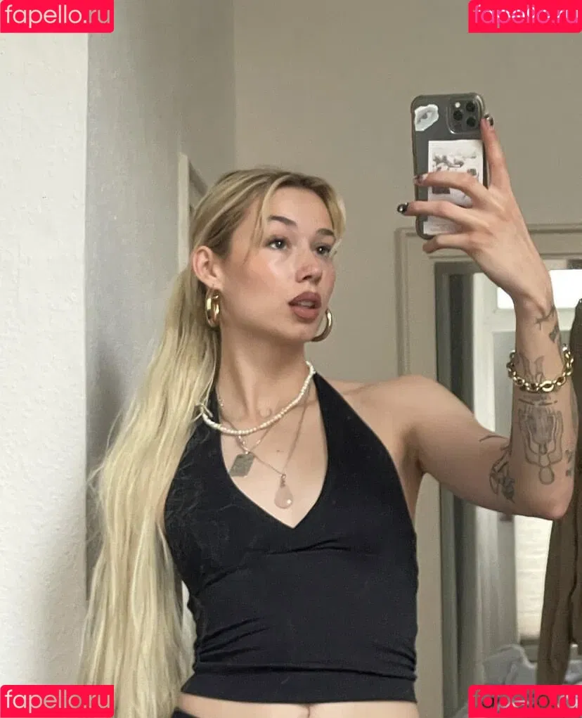 Janaxnell Onlyfans Photo Gallery 