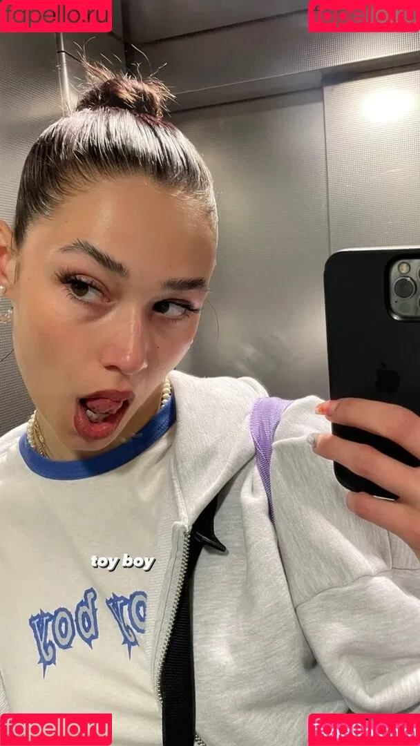 Janaxnell Onlyfans Photo Gallery 