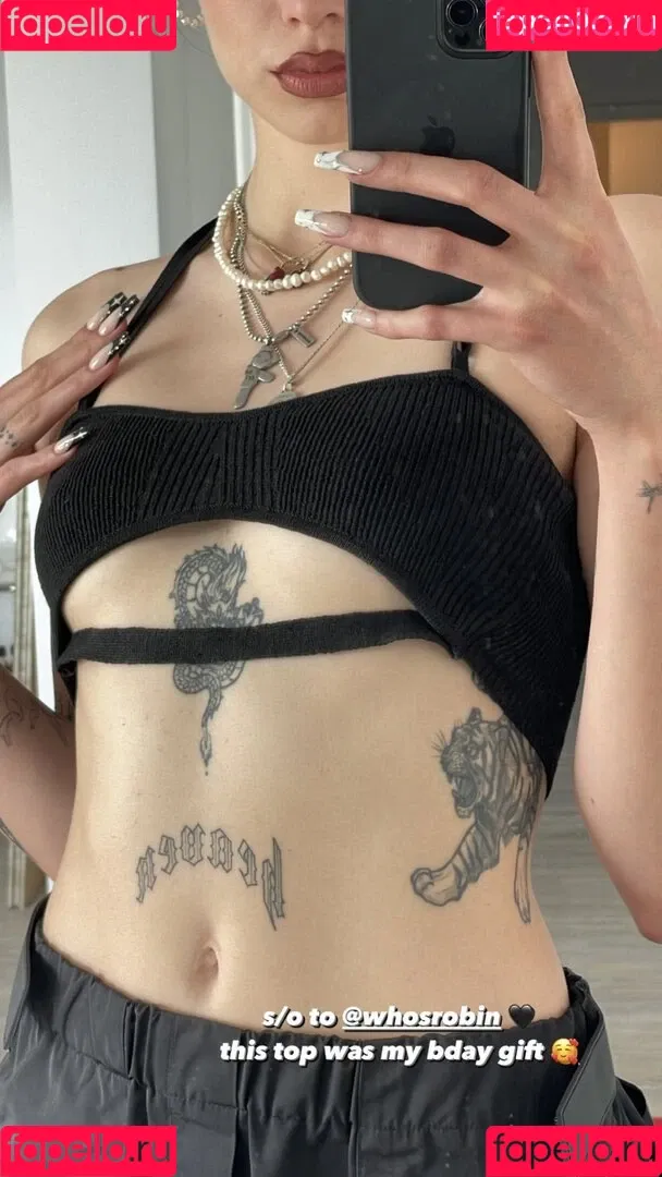 Janaxnell Onlyfans Photo Gallery 