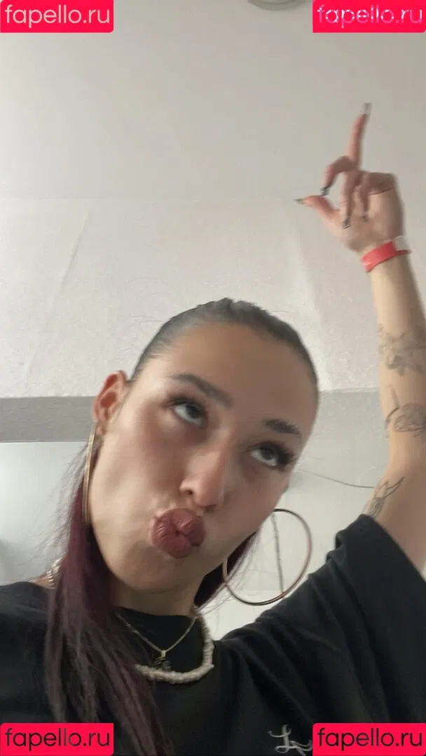 Janaxnell Onlyfans Photo Gallery 