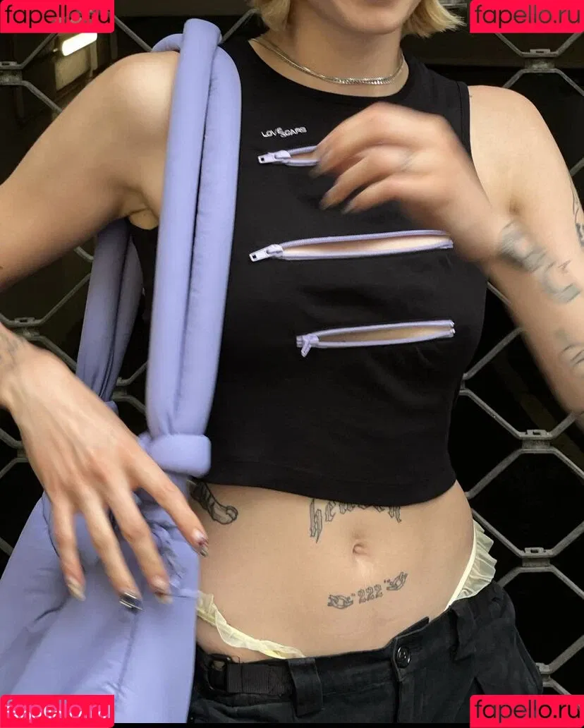 Janaxnell Onlyfans Photo Gallery 