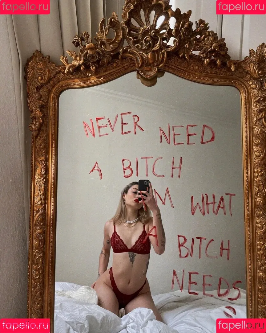 Janaxnell Onlyfans Photo Gallery 