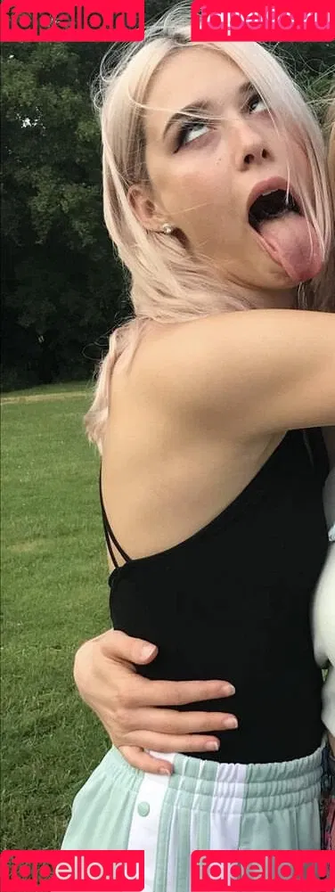 Janaxnell Onlyfans Photo Gallery 