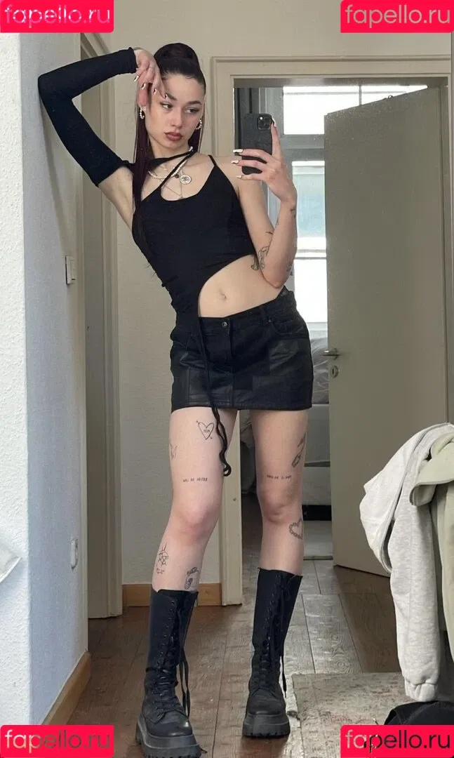 Janaxnell Onlyfans Photo Gallery 