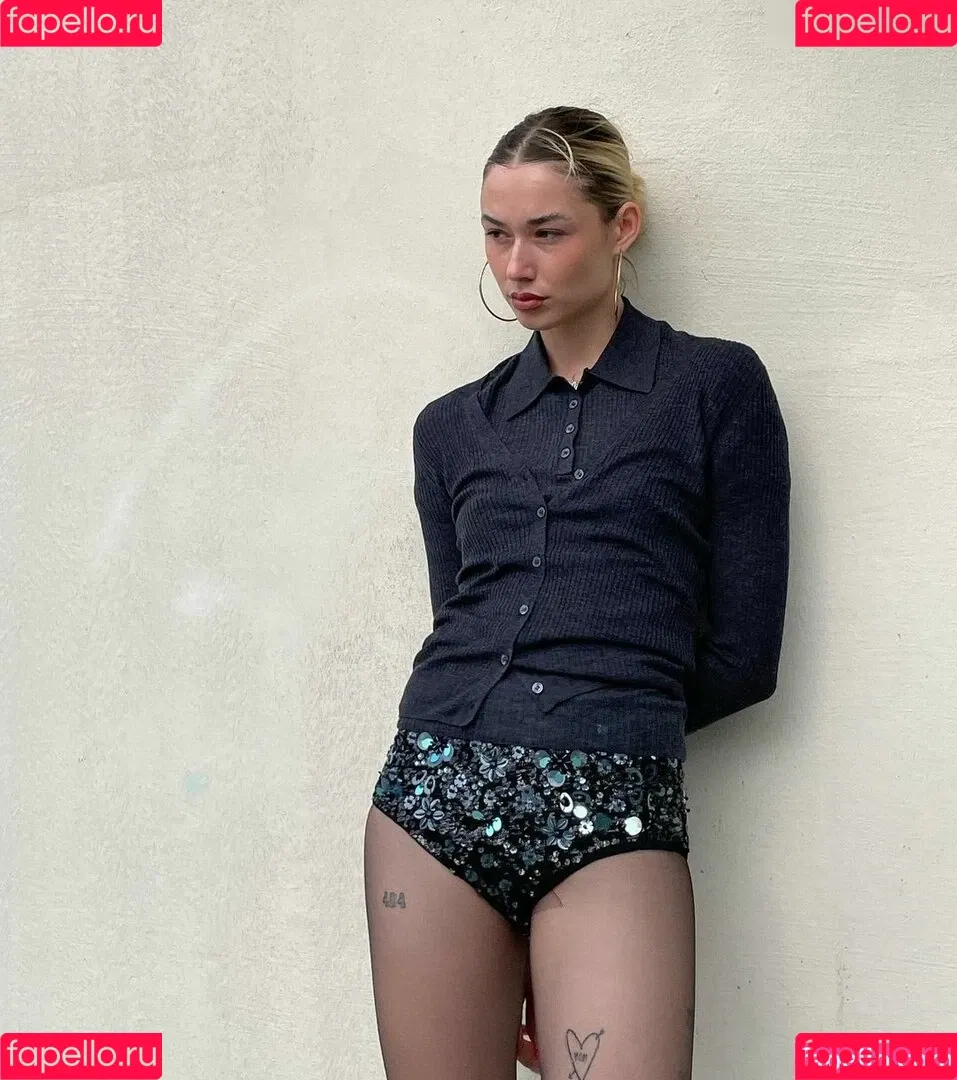Janaxnell Onlyfans Photo Gallery 