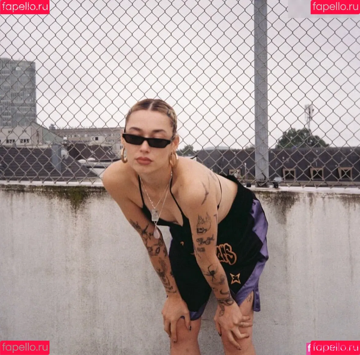 Janaxnell Onlyfans Photo Gallery 