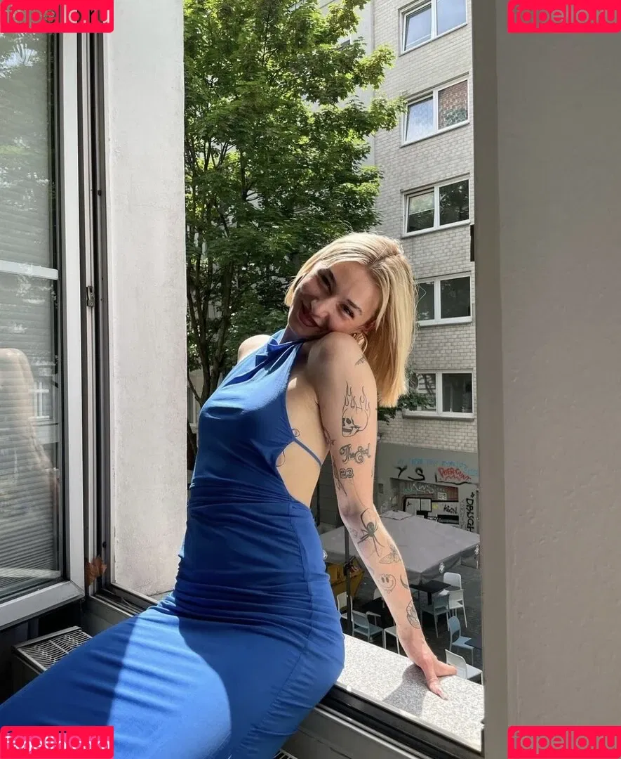 Janaxnell Onlyfans Photo Gallery 