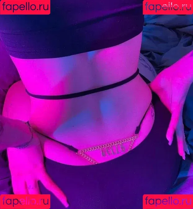Janaxnell Onlyfans Photo Gallery 