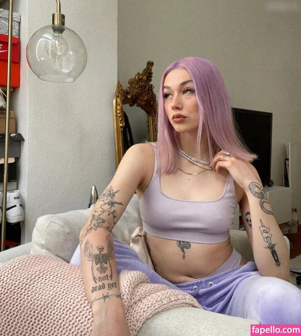 Janaxnell Onlyfans Photo Gallery 