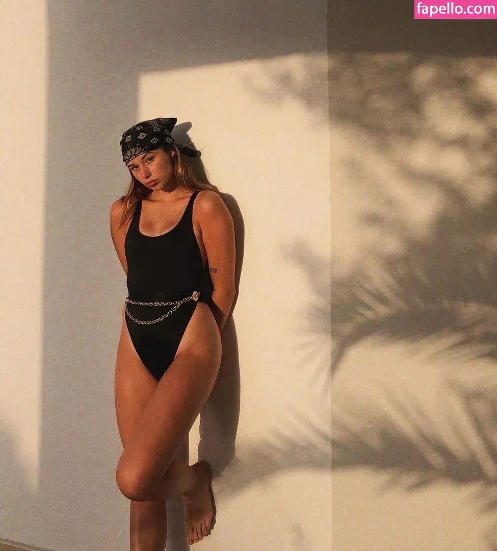 Janaxnell Onlyfans Photo Gallery 