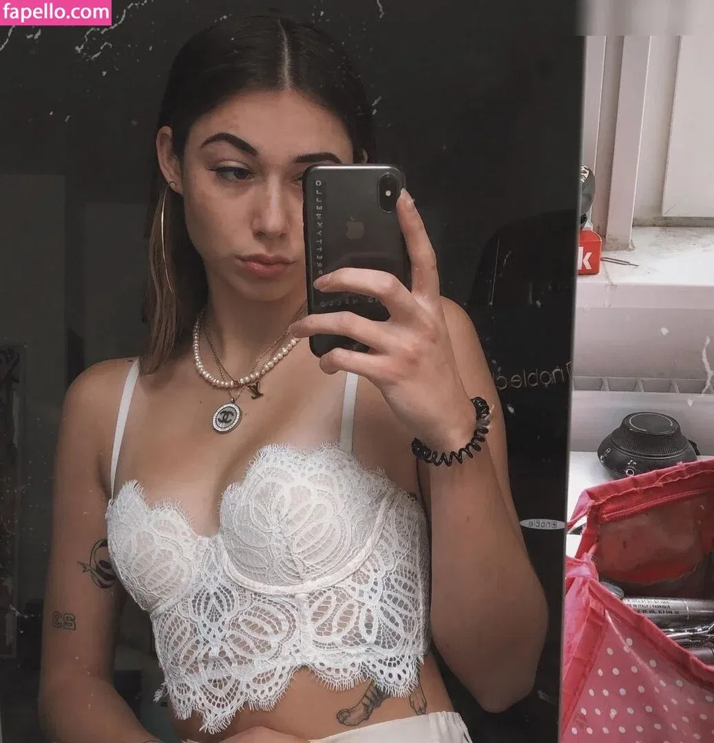 Janaxnell Onlyfans Photo Gallery 