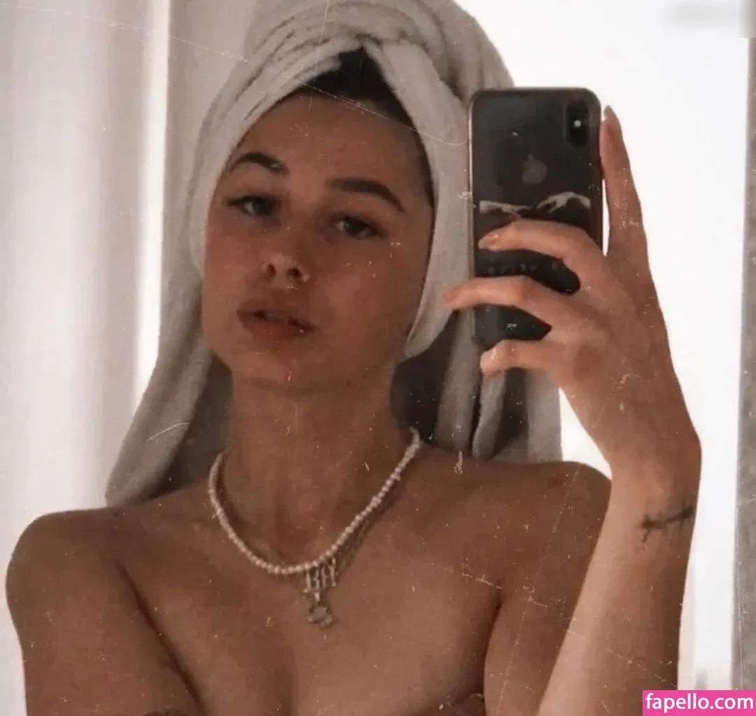 Janaxnell Onlyfans Photo Gallery 