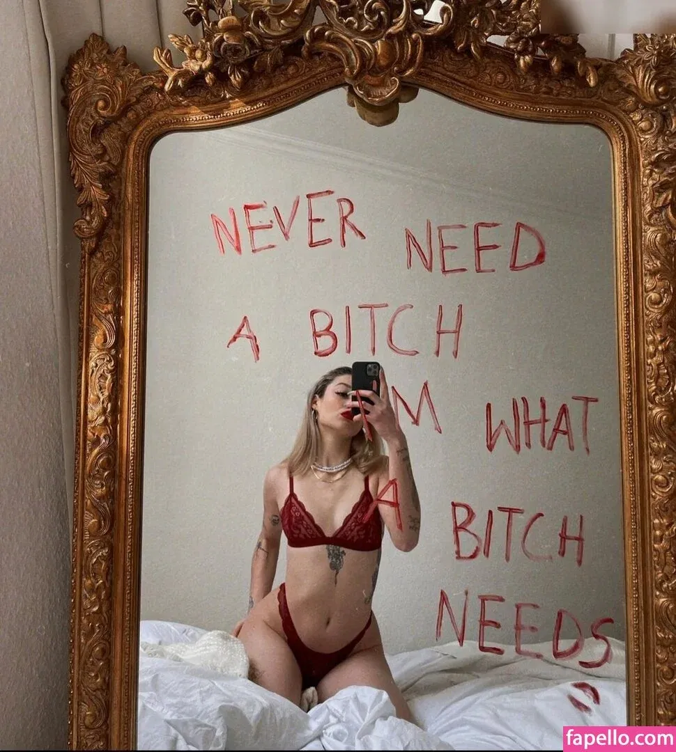 Janaxnell Onlyfans Photo Gallery 