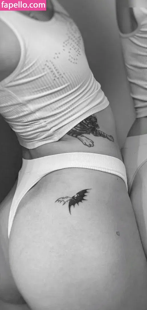 Janaxnell Onlyfans Photo Gallery 