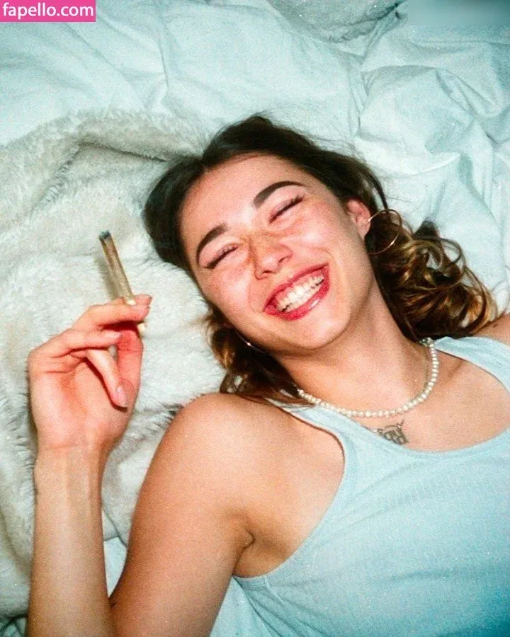 Janaxnell Onlyfans Photo Gallery 