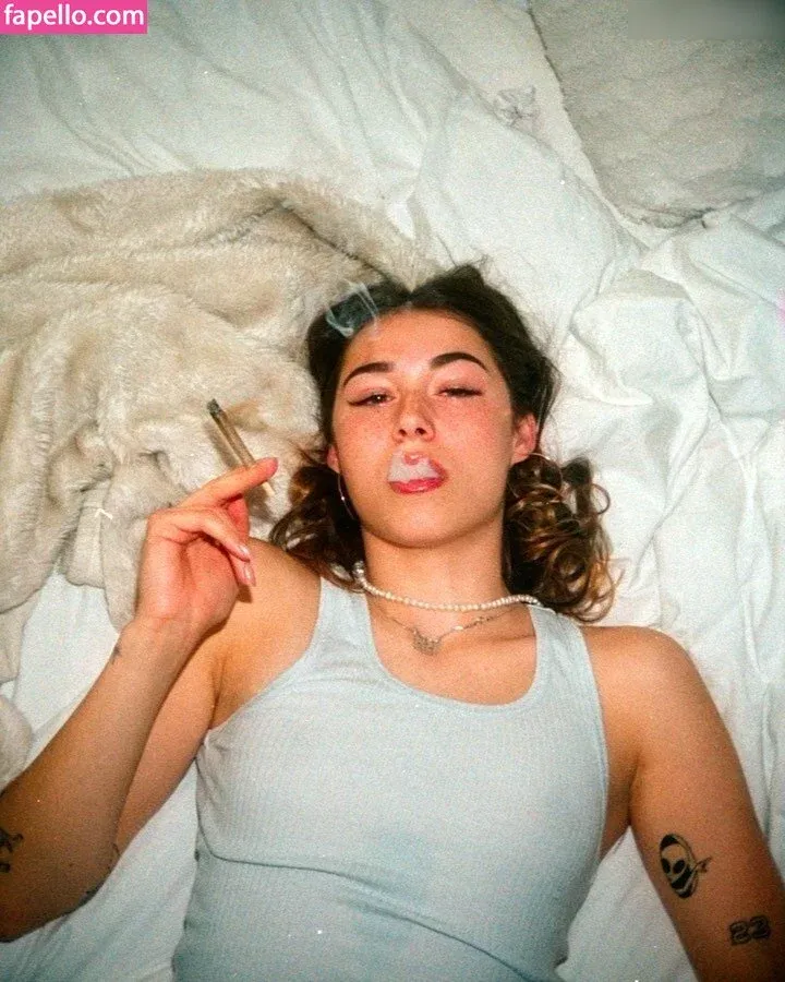 Janaxnell Onlyfans Photo Gallery 